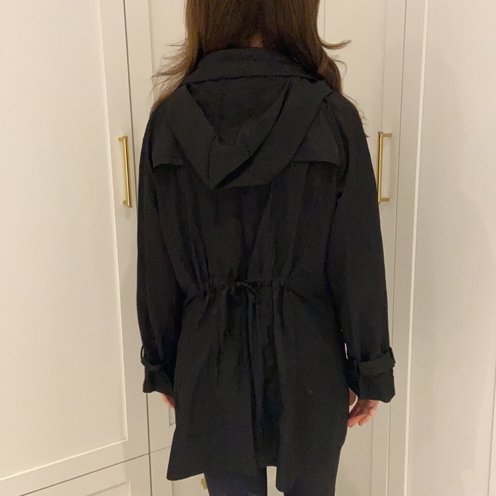 Rain jacket - Picture 2 of 5